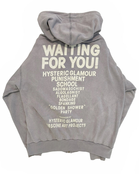 1990’s BDSM Freakbob Hoodie