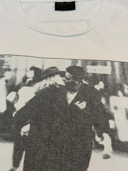 “The Kiss” by Bertram Bahner Shirt