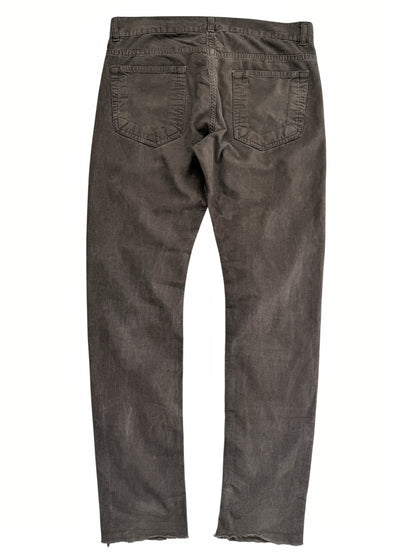 2000’s Olmar Corduroy Detroit Pants