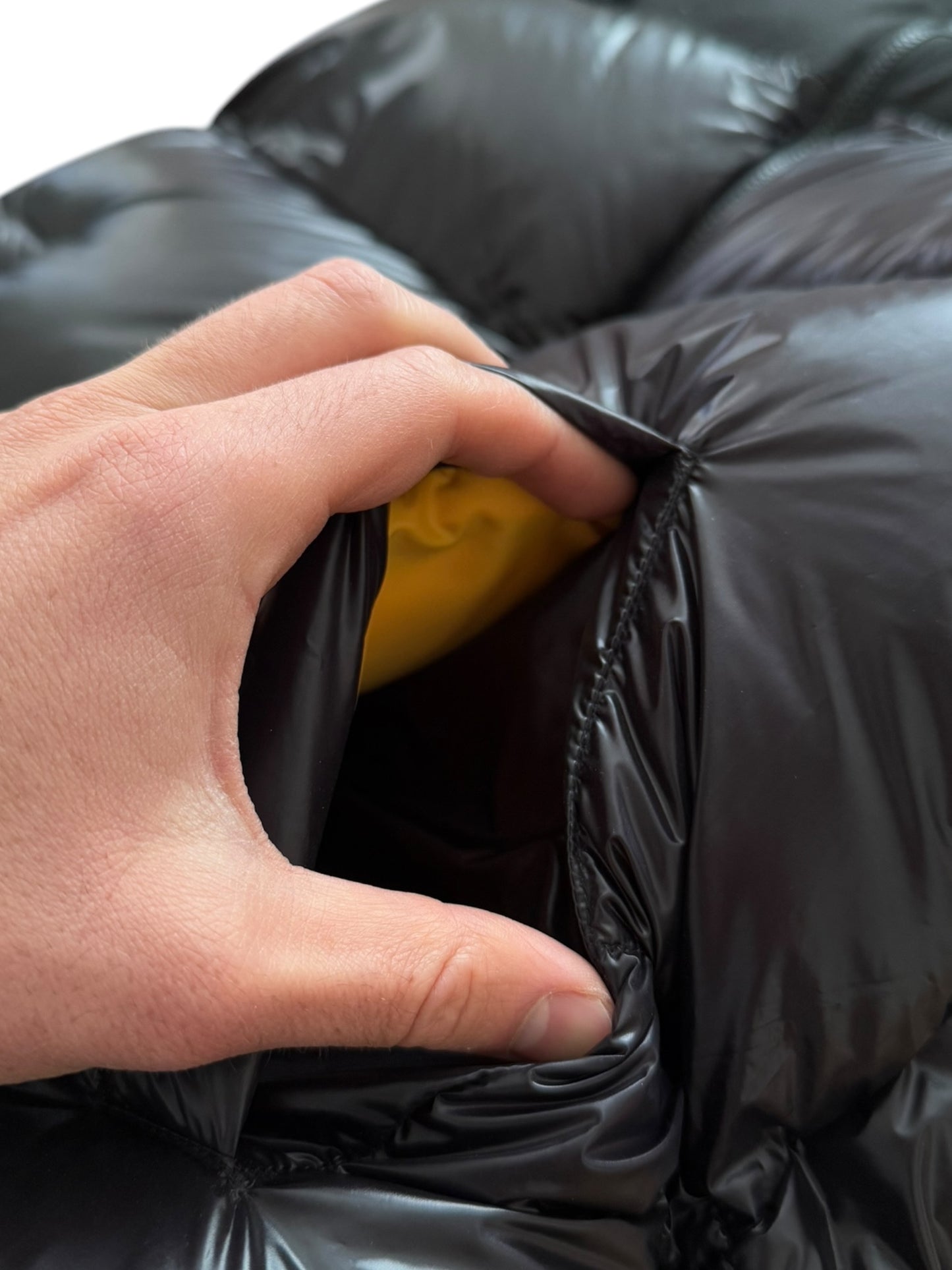 Team Down N-Vest Insulated