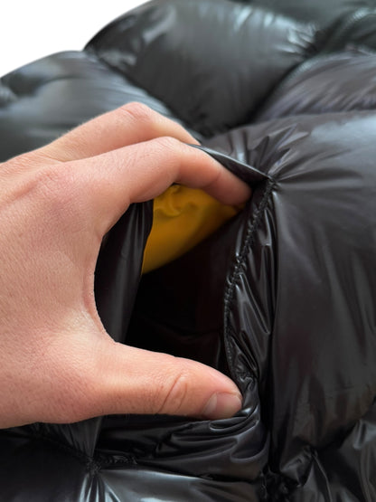 Team Down N-Vest Insulated