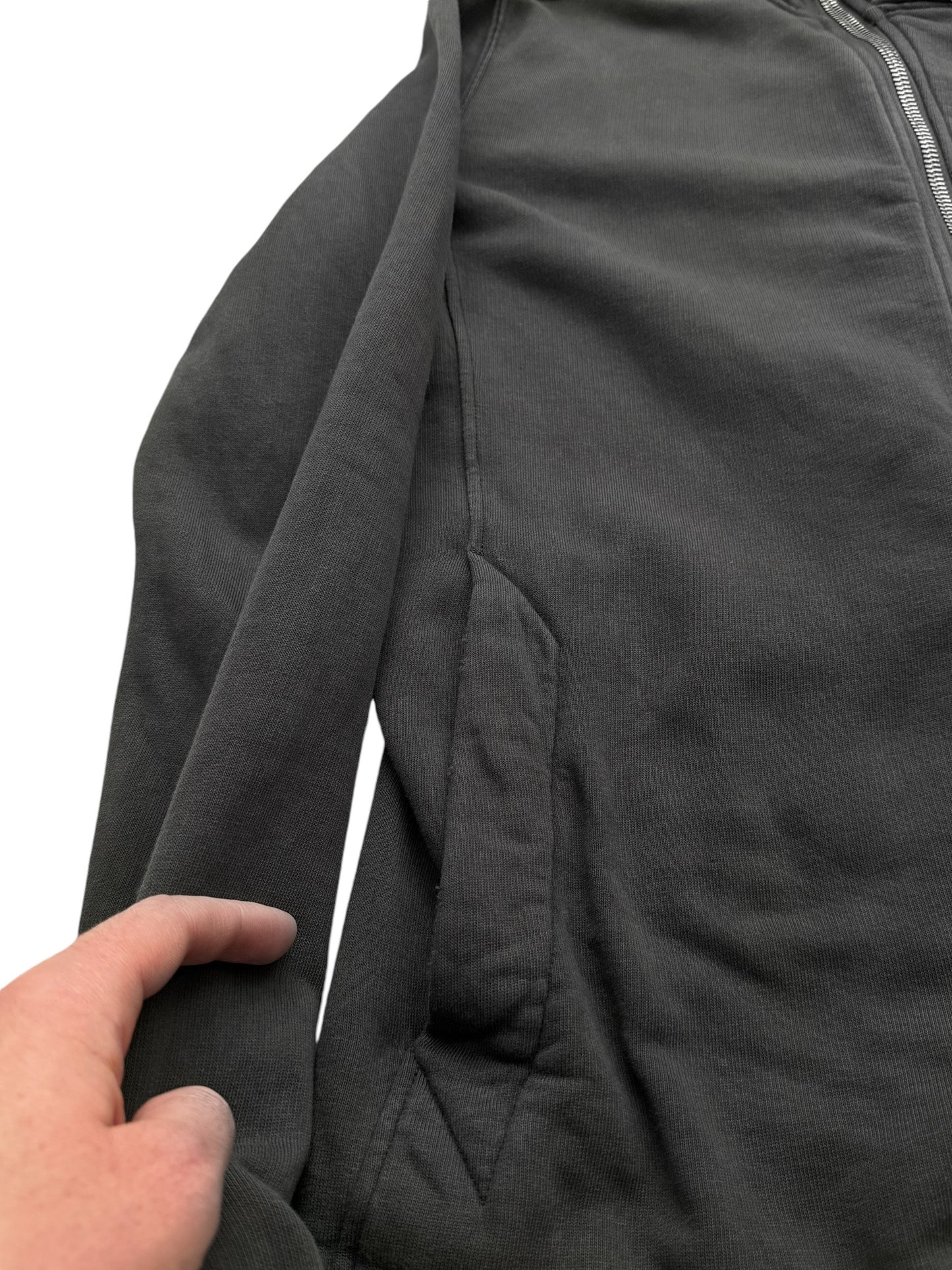 OG Bauhaus Fleece Jacket