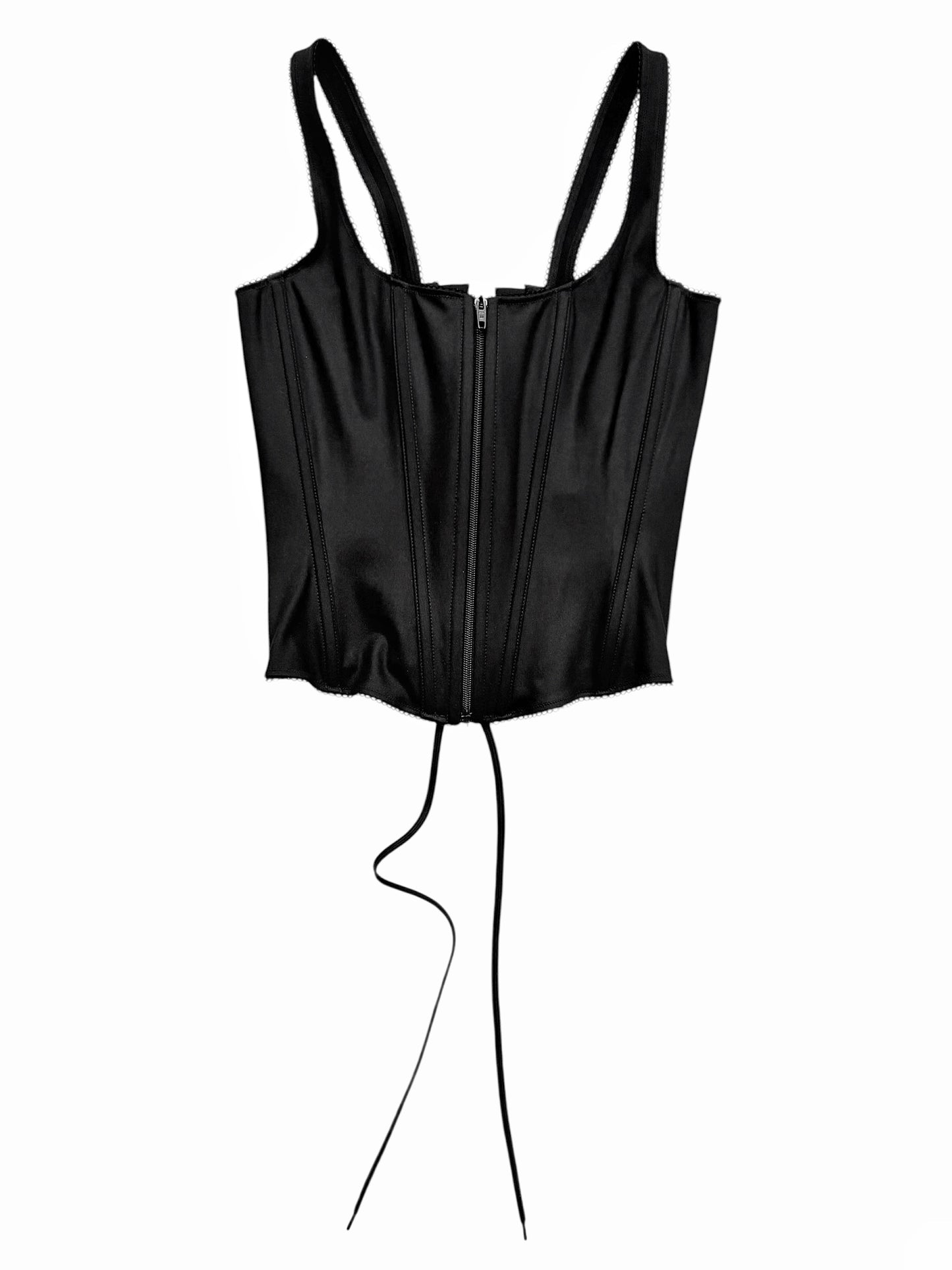 2023 Mudshow Unisex Corset