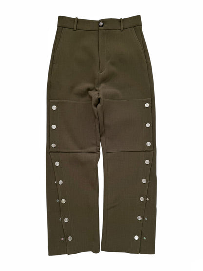 Carisbrooke Tech Trouser