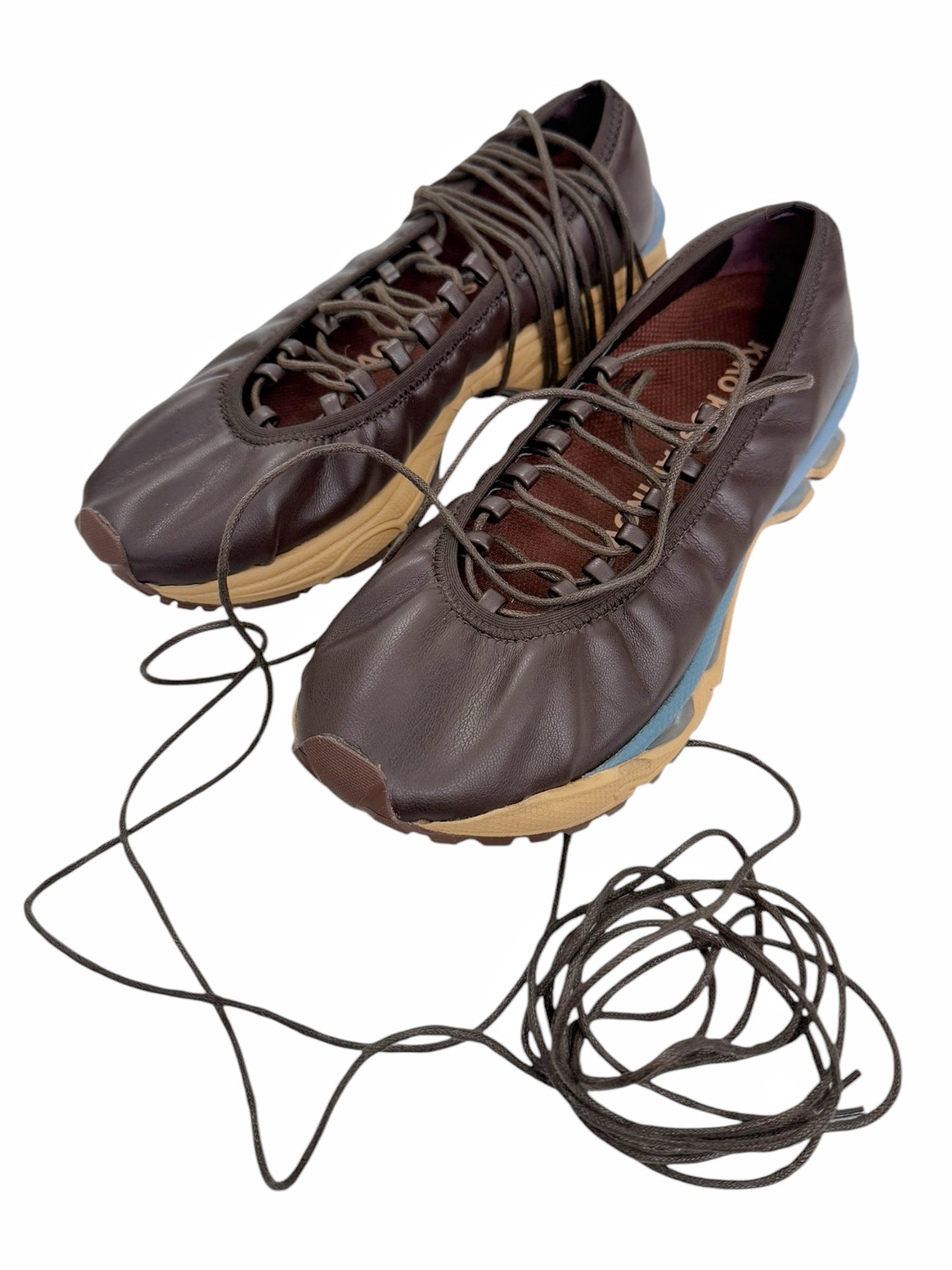 Ballet Hybrid Lace UPS