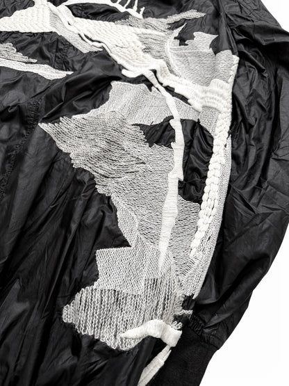 2015 Faun Messiah Embroidery