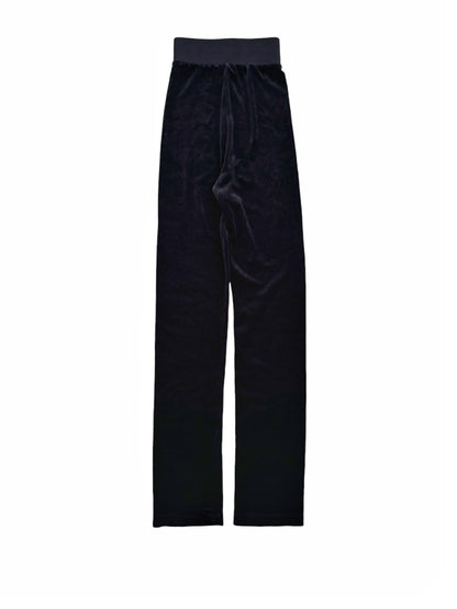 x Juicy Couture Velour Pants