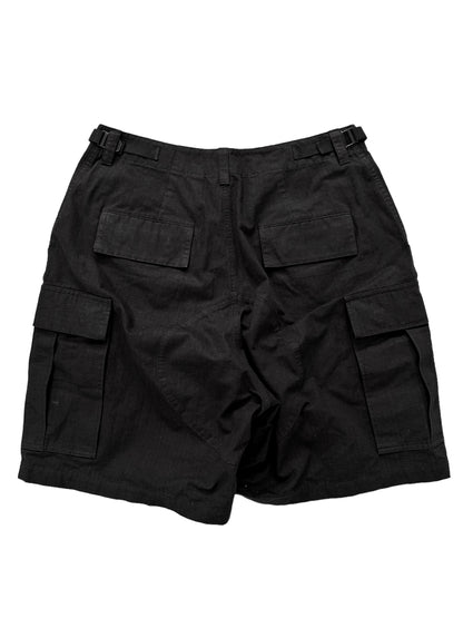 Ripstop Cargo Shorts