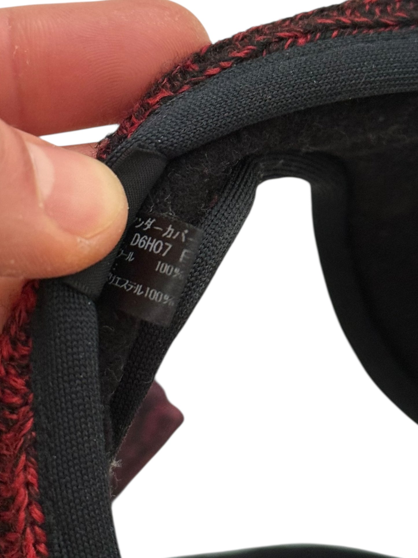 2009 “Earmuff Maniac” Earmuffs