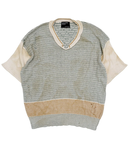 2025 Here Comes Alice Aged Sweater