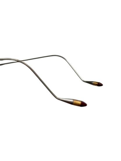 Dasan Atlantic 1/500 Titanium Sunglasses