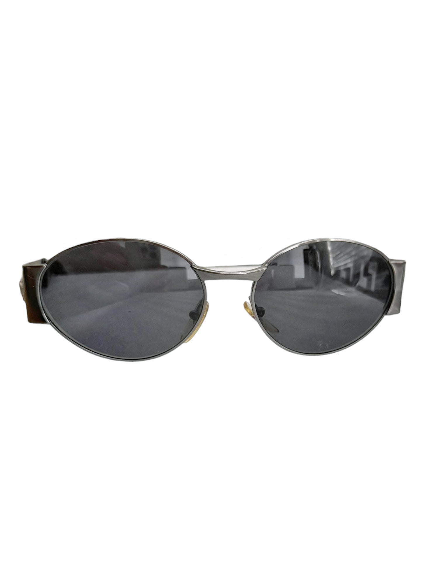 Vintage Medusa S38 Sunglasses