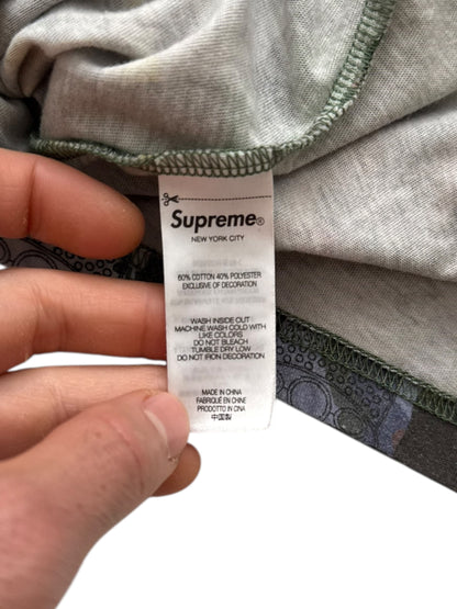 Walkie Talkie Camo Shirt