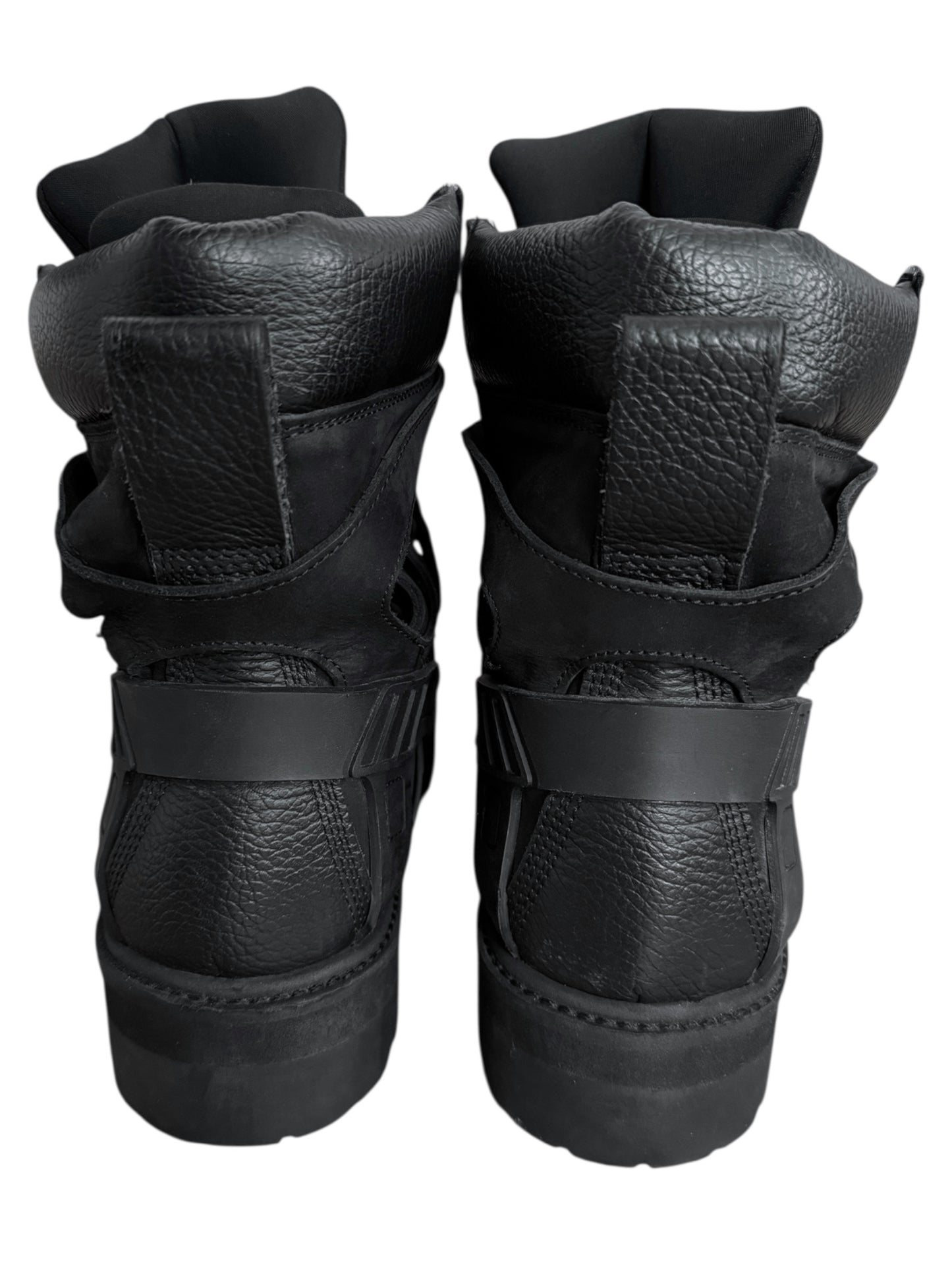 OG Forefex Avalanche Boot (Black)