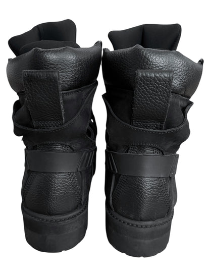 OG Forefex Avalanche Boot (Black)