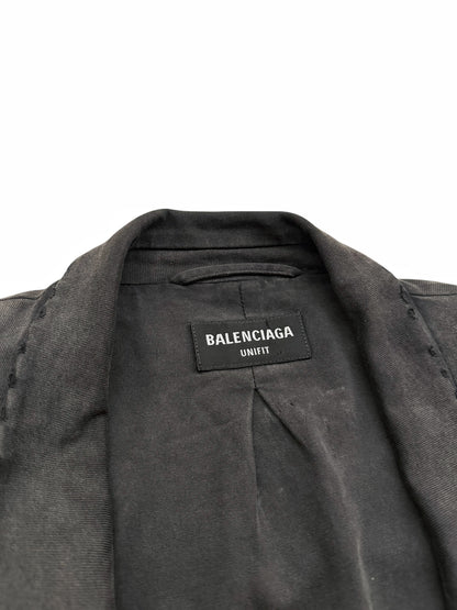 2021 Worn Out Distressed Blazer