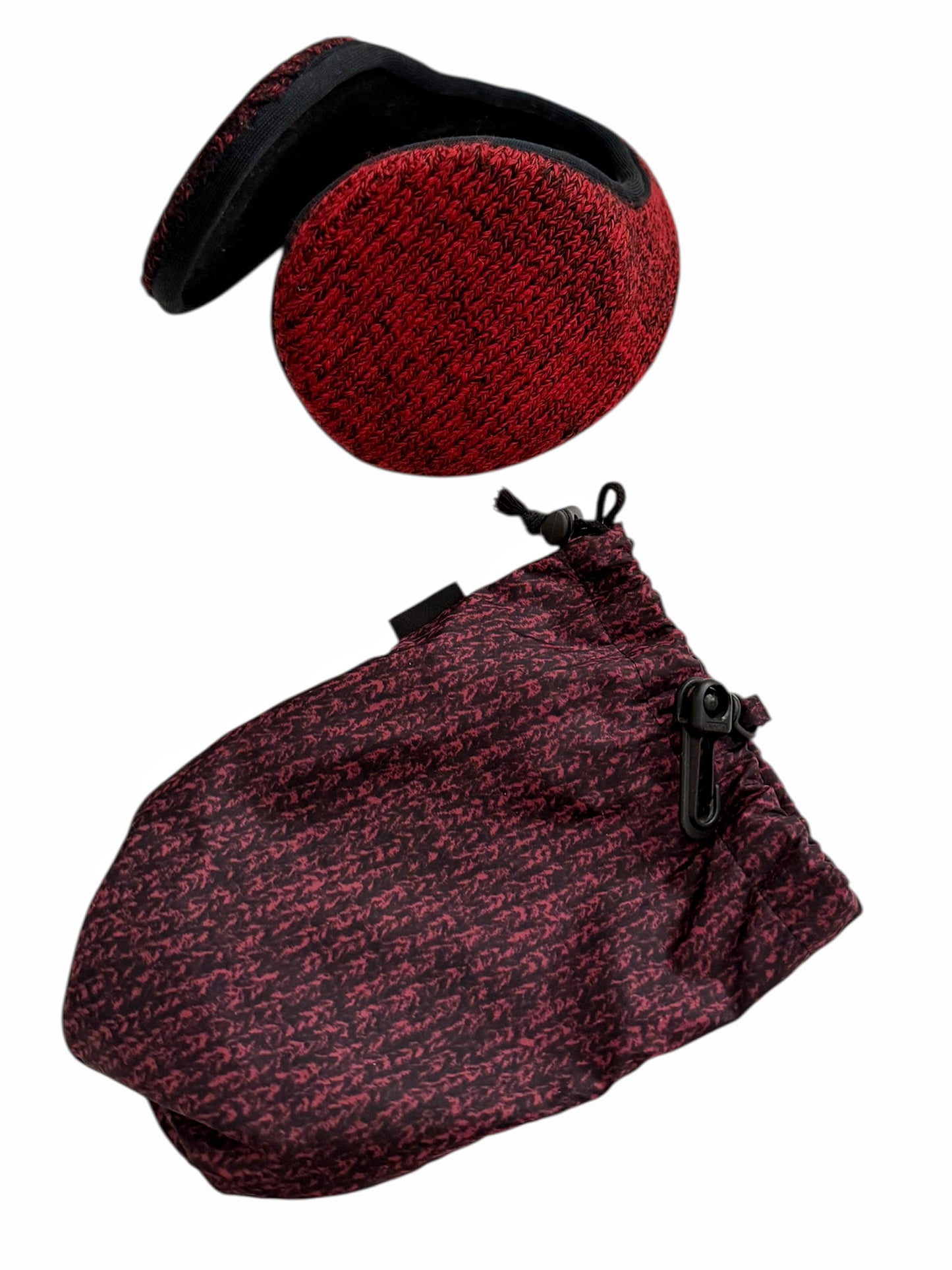 2009 “Earmuff Maniac” Earmuffs