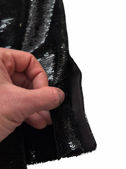 2021 Sequin Embellished Blazer