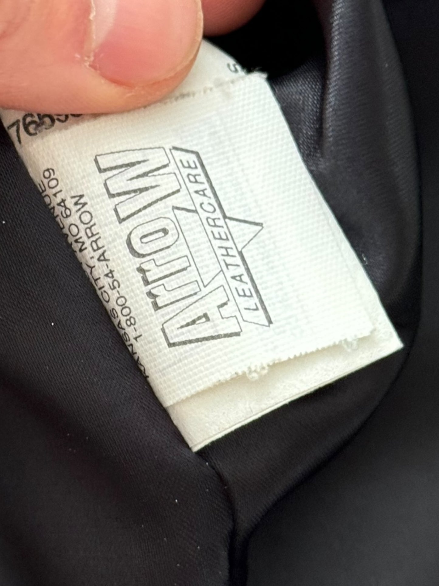 1995 NBA All Star Weekend Phoenix Signed Jacket