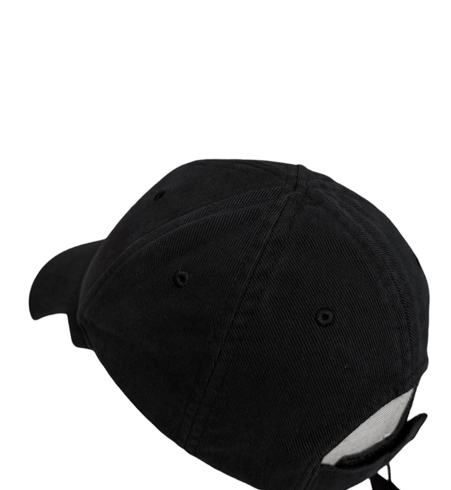 Under Armour Notched Cutout Hat