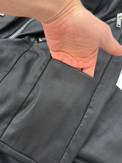 Lambskin Easy Strobe Cargo