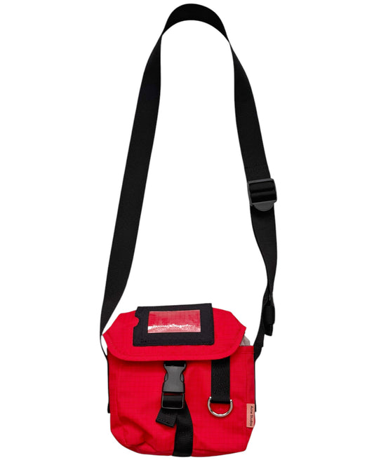 Ripstop Water Resistant Bag