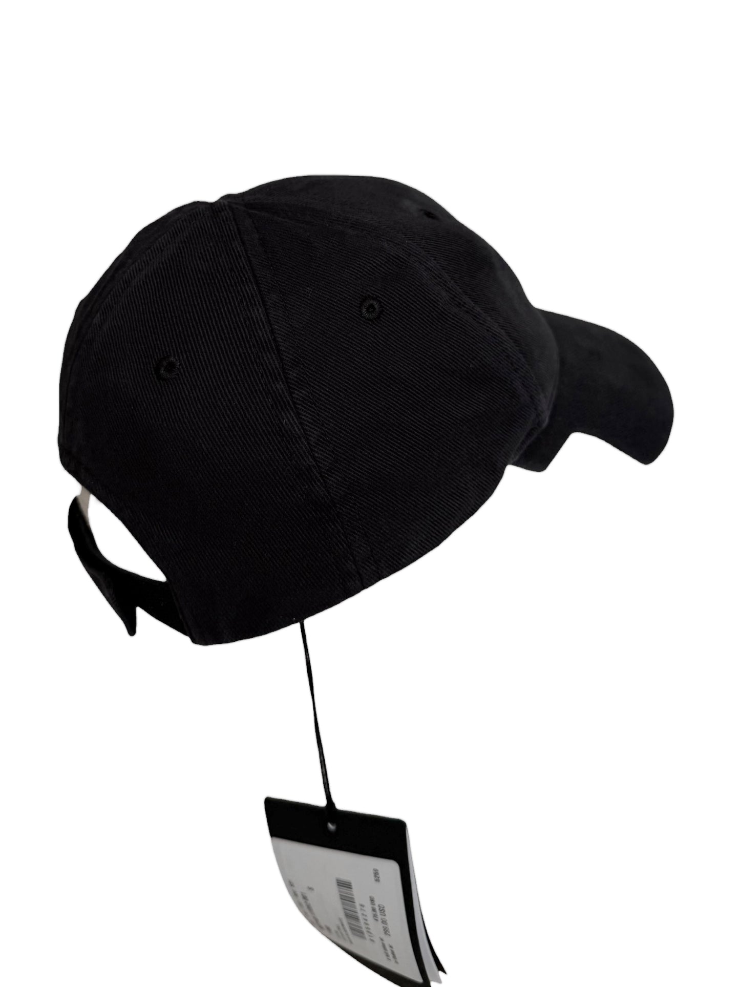 Under Armour Notched Cutout Hat