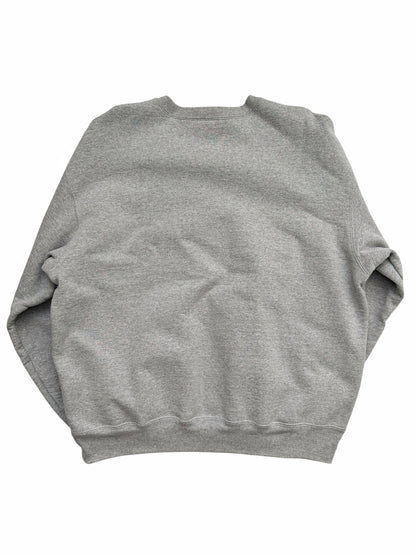 BlessSupreme Embroidered Crewneck