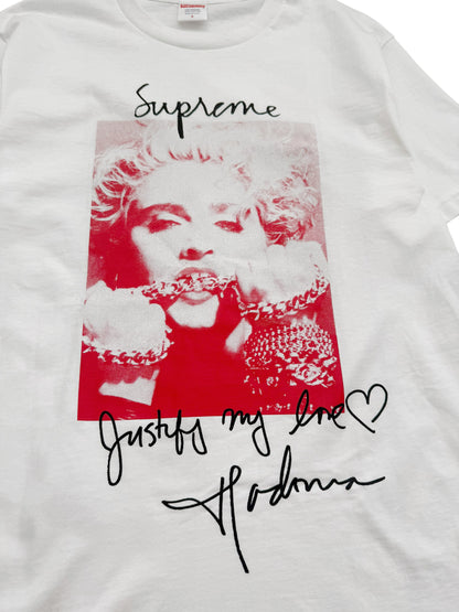 Madonna Photo Tee