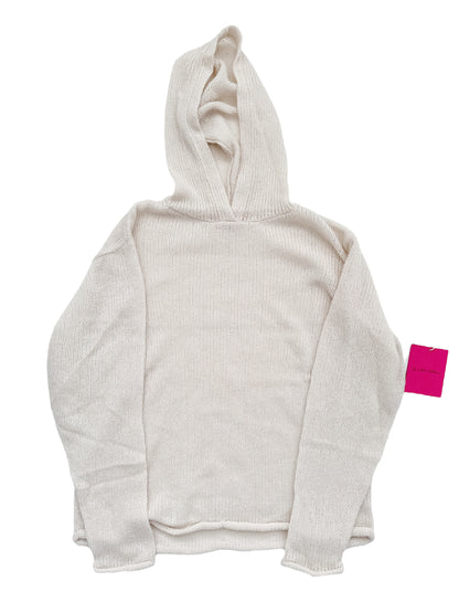Cashmere Hooded Sweater