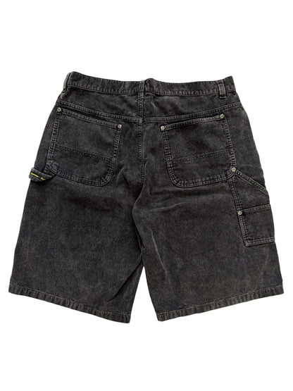 Corduroy Carpenter Shorts
