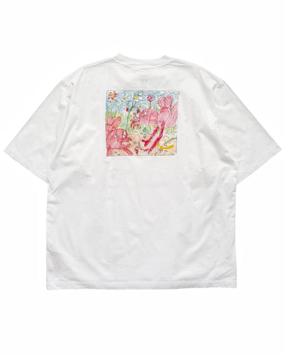 Flaminia Varonesi Art Shirt