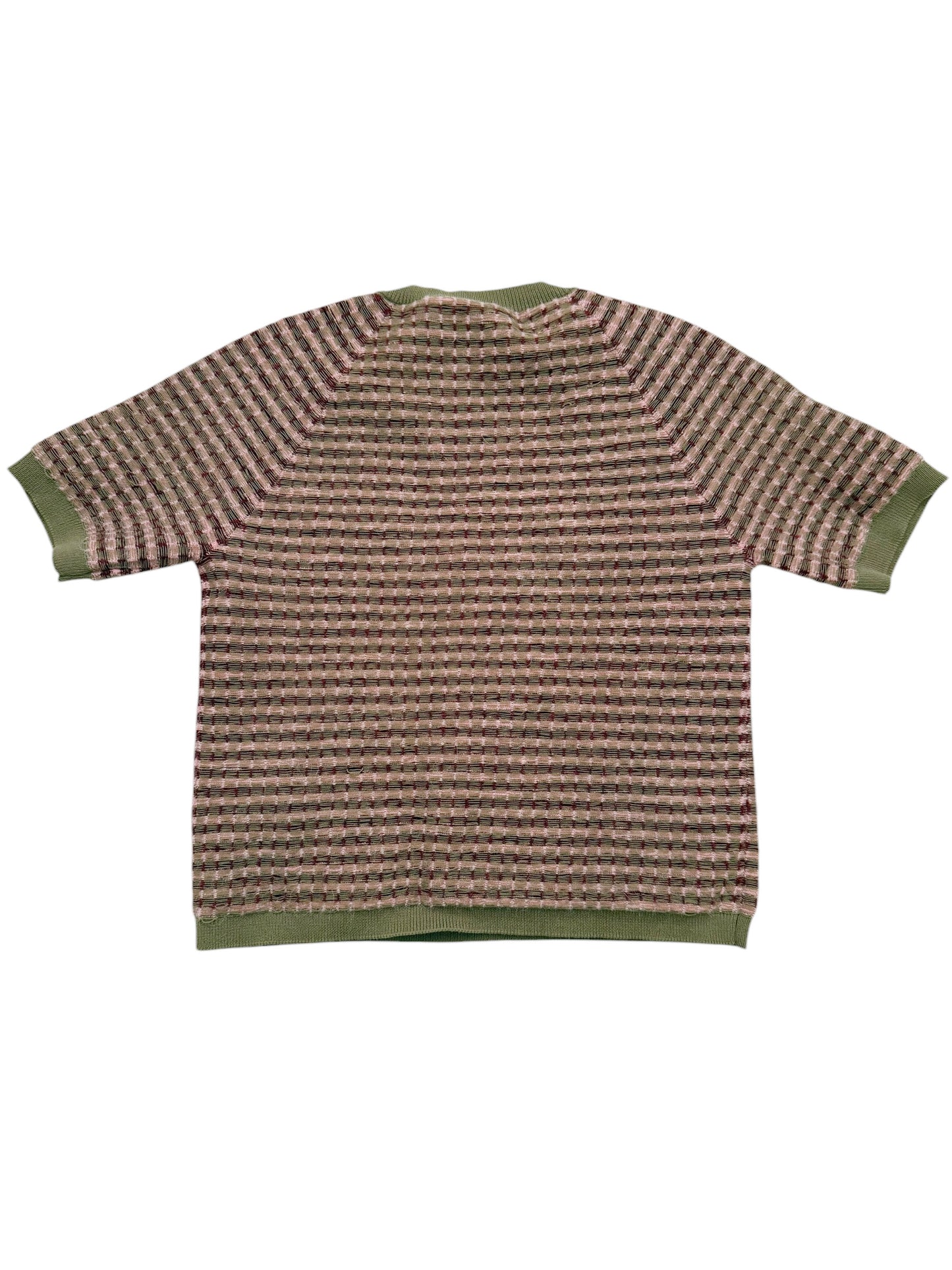 Amoretto Knit Baby Tee