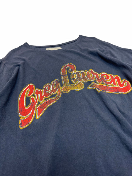 Groovy Vintage Cotton Shirt