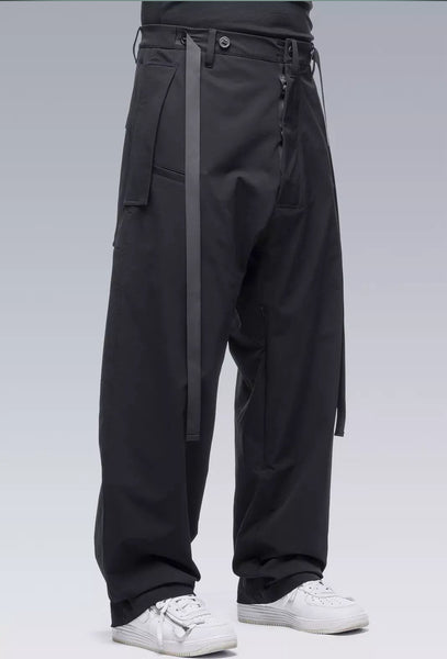 P46-DS Baggy Tech Pants