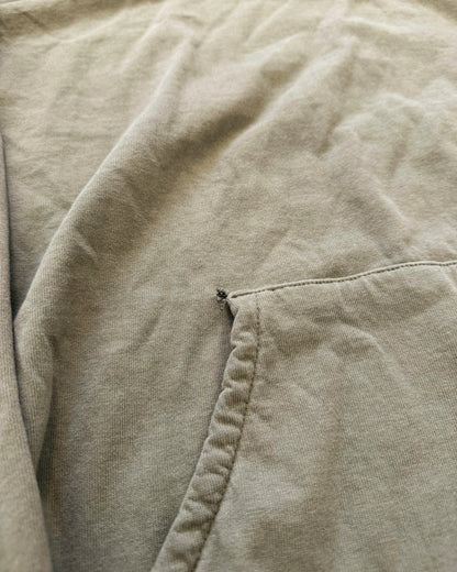 Sample Sun Faded Basic Crewneck