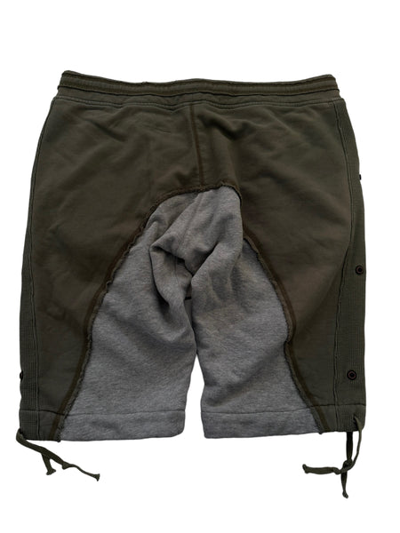 Army 50/50 Recycled Short