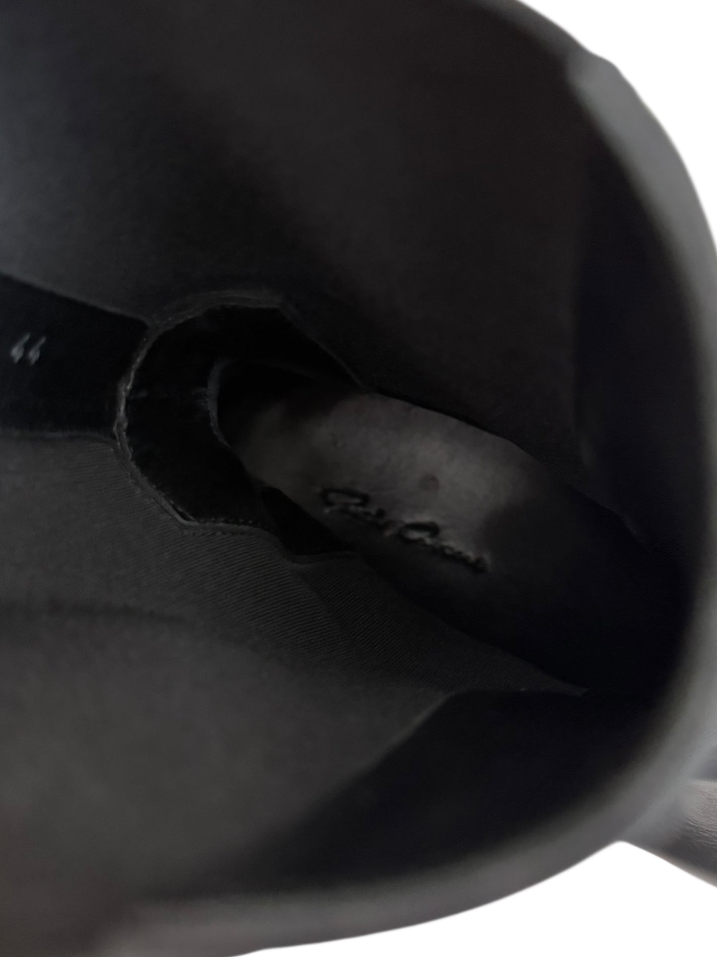 Beetle Turbo Cyclops Boot