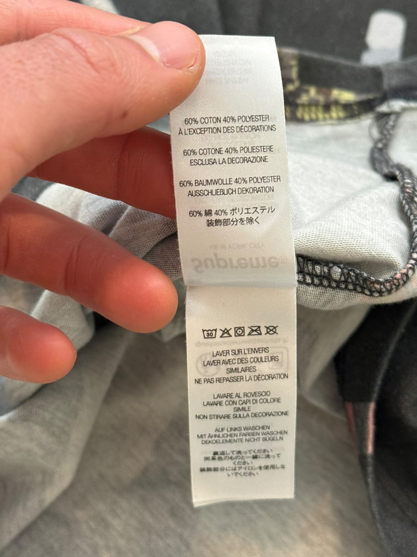 Walkie Talkie AOP Shirt