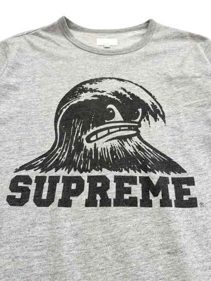 OG 2011 Big Wave Cut Sew Shirt