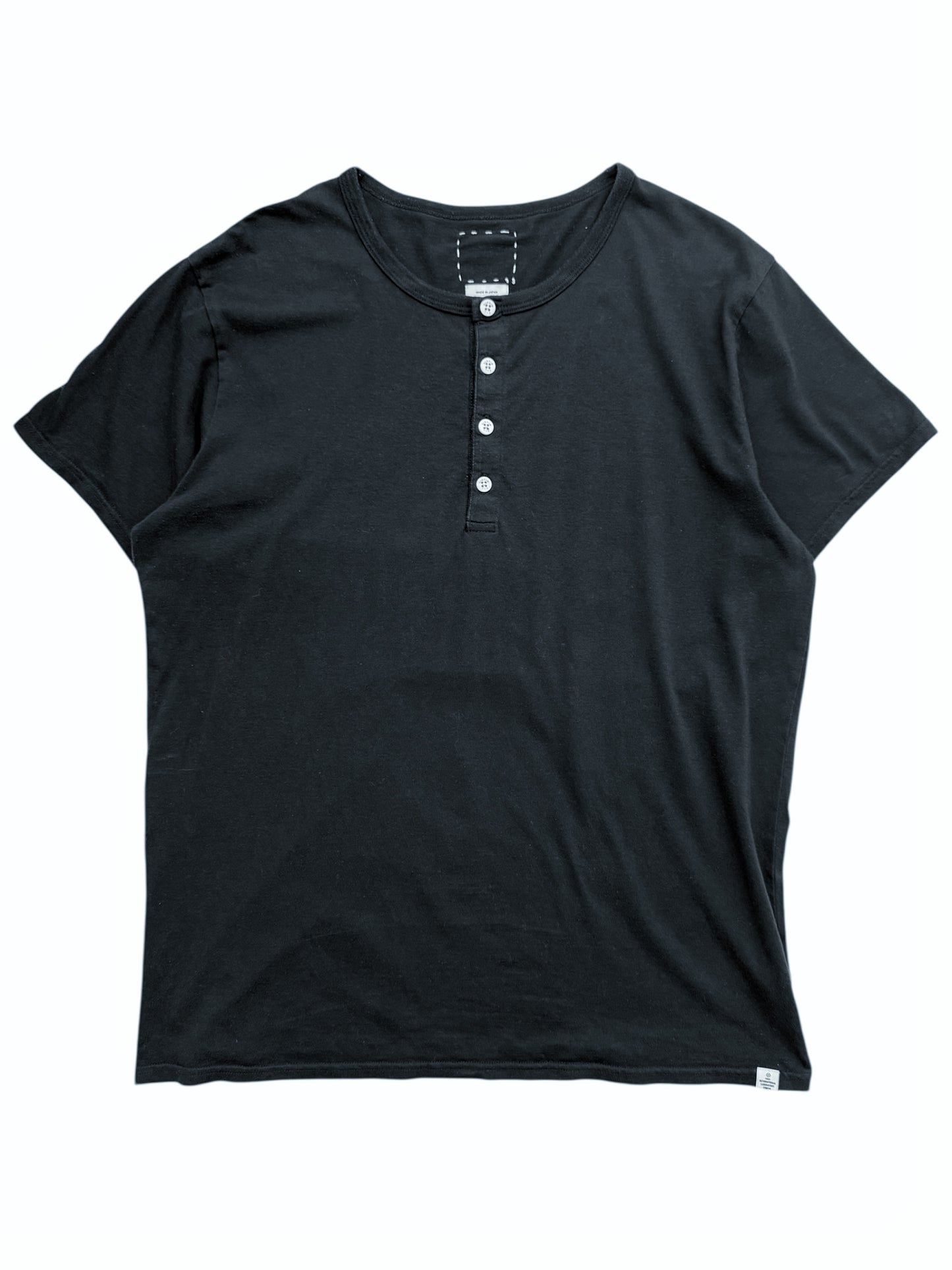 Luxsic Henley Comfy Shirt
