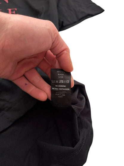 2018 Fuck’n Asshole Shoulder Pad Shirt