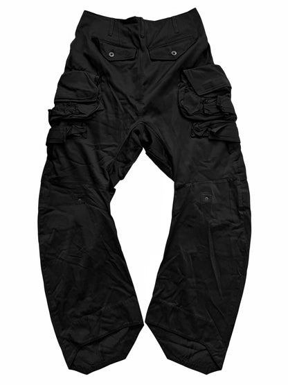 Elytra Open Knee Gasmask Cargo Pants