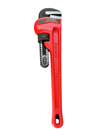 Pipe Wrench
