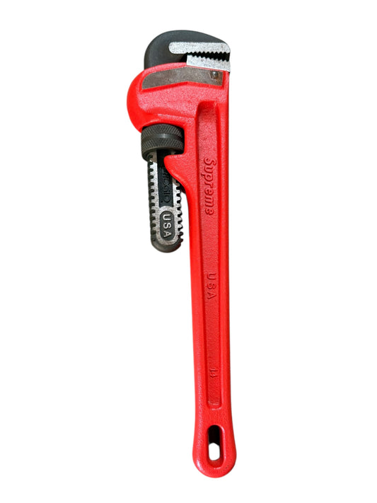 Pipe Wrench