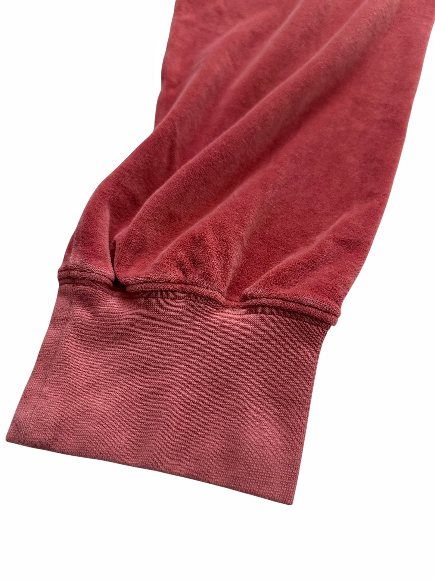 Velvet Velour Lounge Jogger Pants