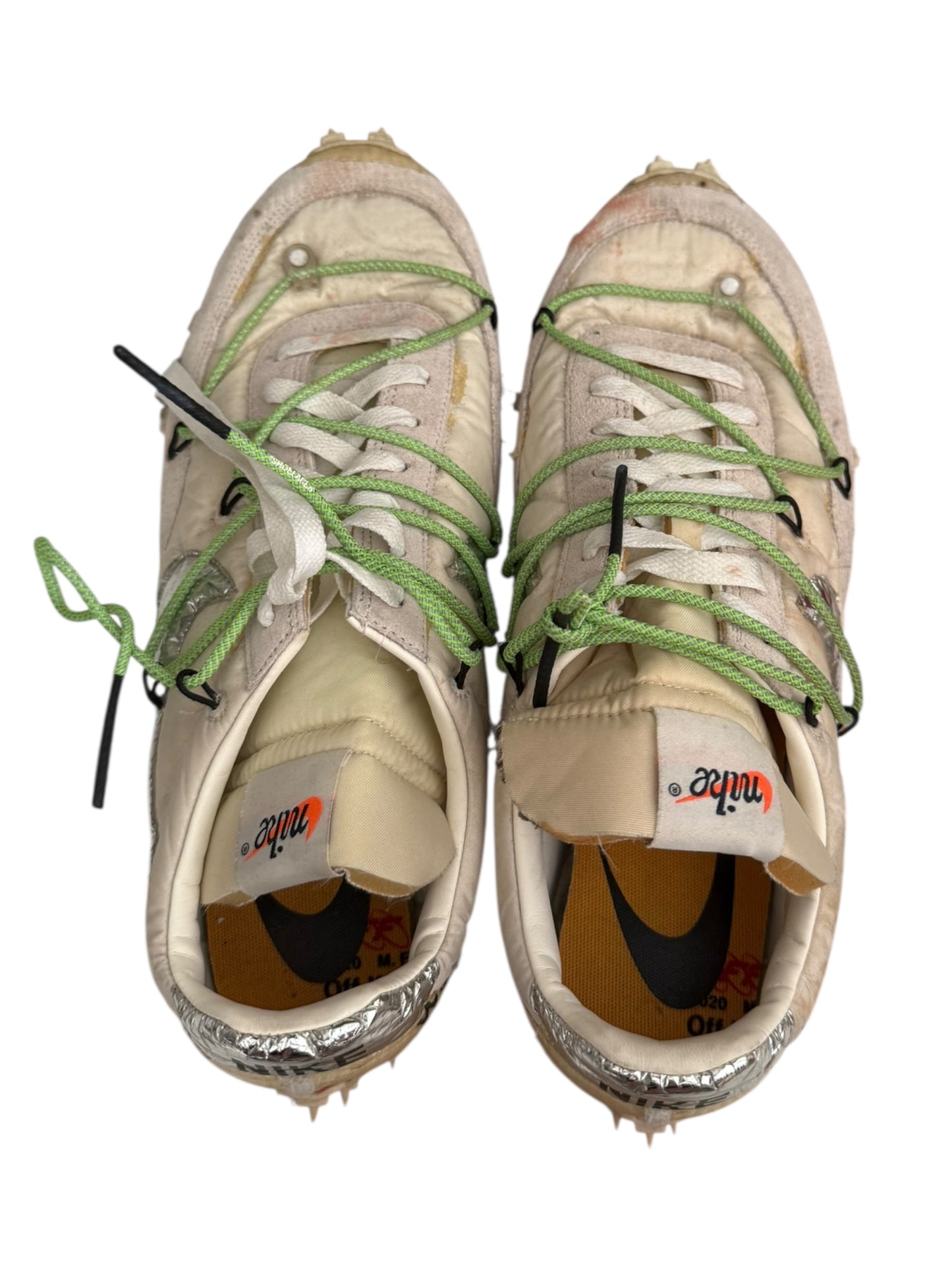 Off-White Wmns Waffle Racer