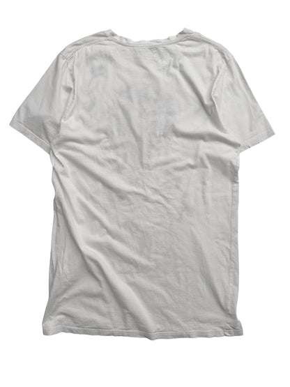 SS10 Decarnin Tiger Long Stacking Campaign Shirt