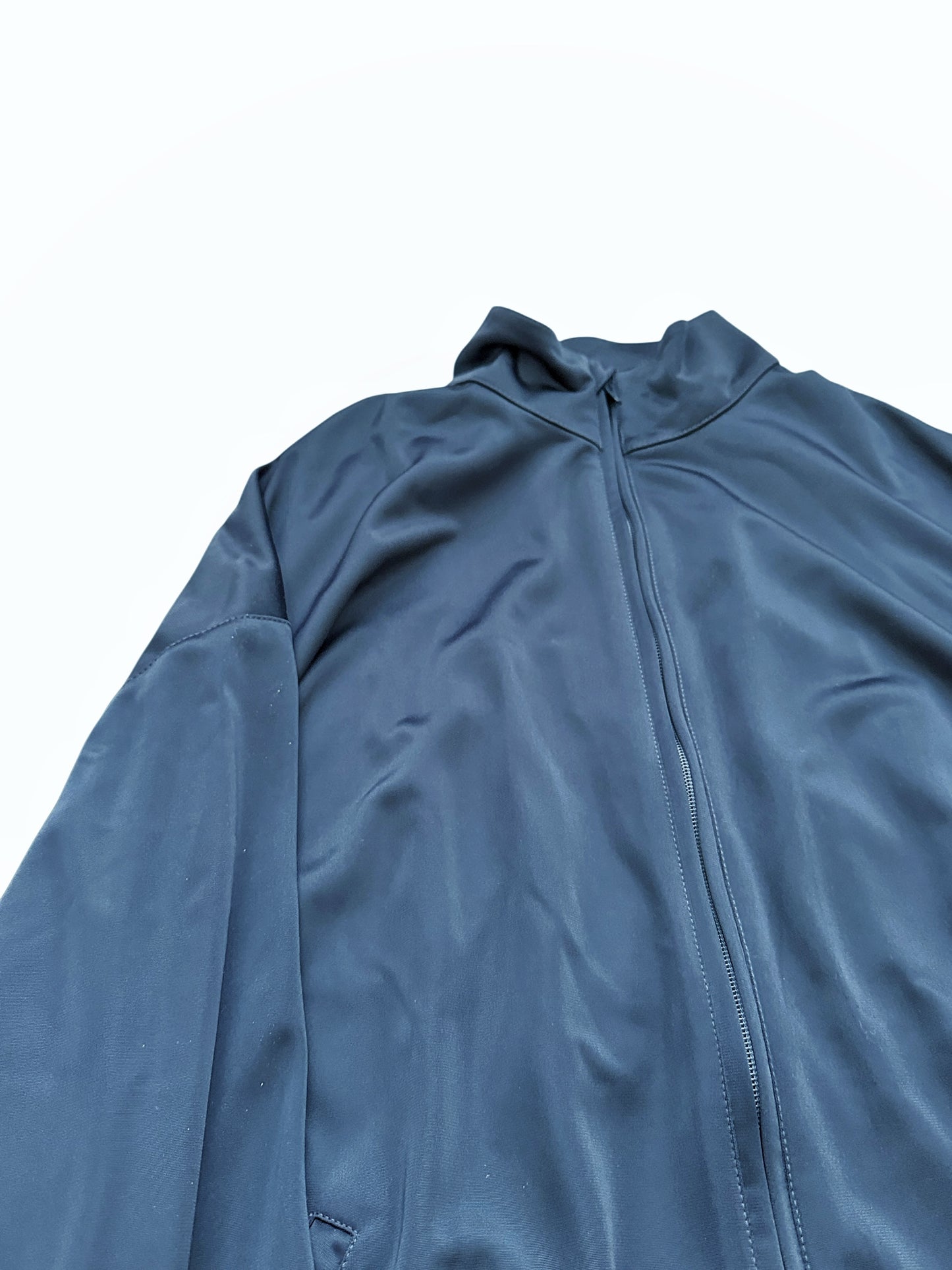 2022 Liquid Flow Navy Tracksuit
