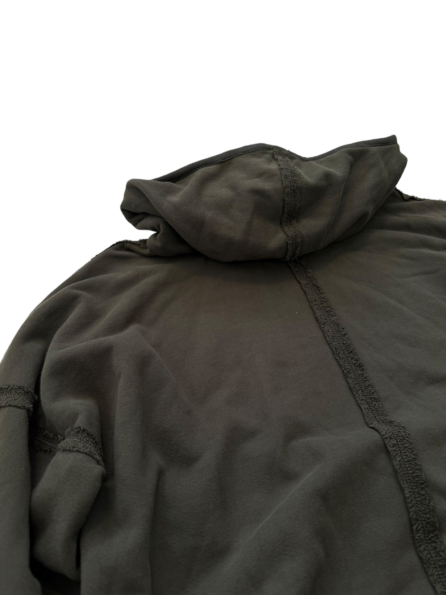 Army Hi Tech Hoodie Cowl